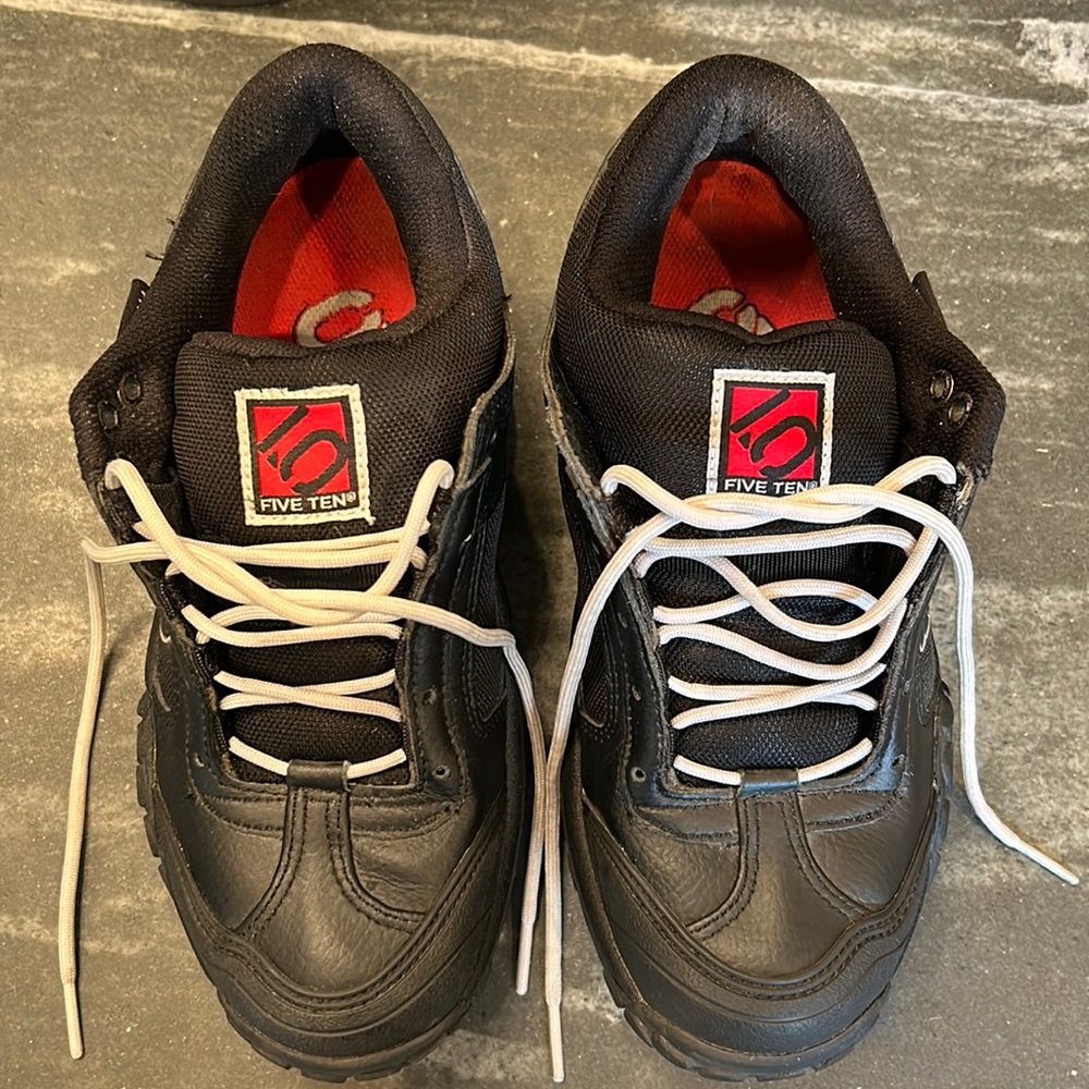 Five Ten Low Impact Shoes